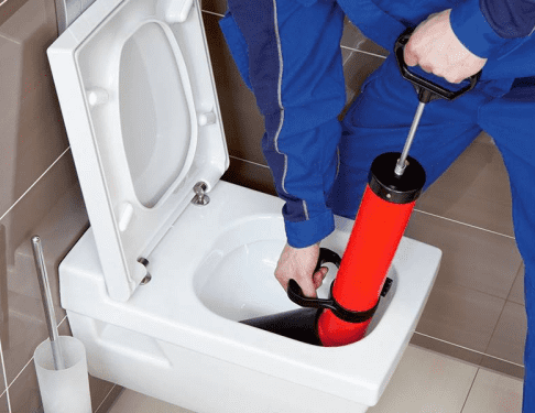 Rohrreinigung Toilette 24/7 Lügde Niese 24h Verstopfter Rohrservice